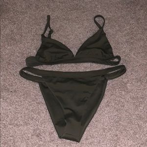 Dippin Daisys Swimsuit